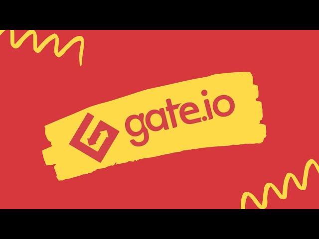 Gate.io exchange review and Crypto Futures trading strategies!