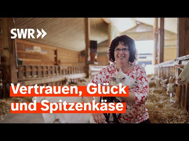 Zu Gast bei Manuela Holtmann in der Vulkaneifel (S15/E04)  | Lecker aufs Land