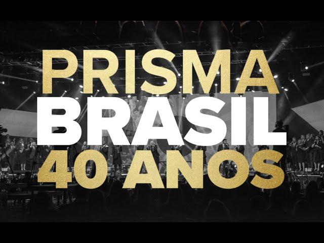 PRISMA 40 ANOS