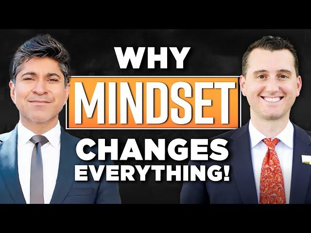 How To Build a Resilient Mindset and Thrive as a Real Estate Agent