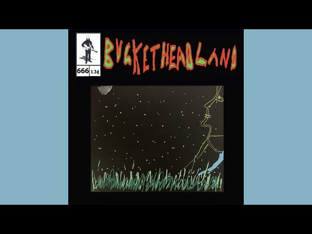 NEW!! Whispering Meadow - Buckethead (Pike 666)