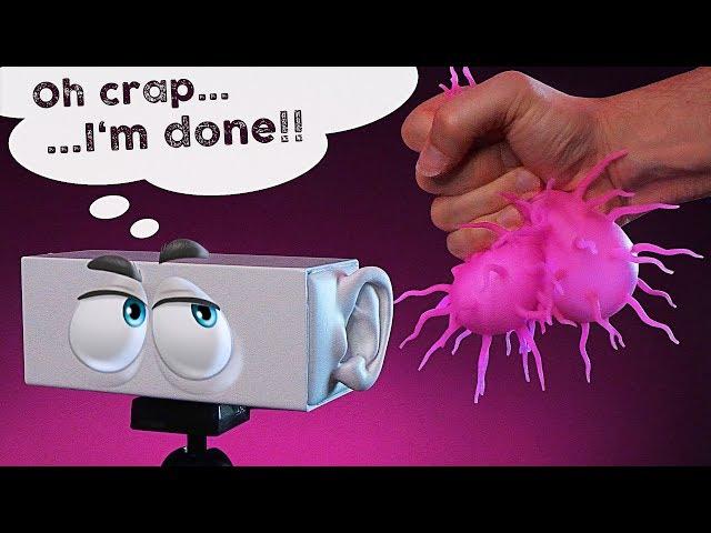 ASMR | FRANK'S INNER VOICE | Confessions of a Binaural Microphone
