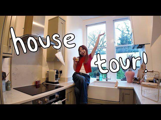 house tour !! ⋆⌂ᰔᩚ