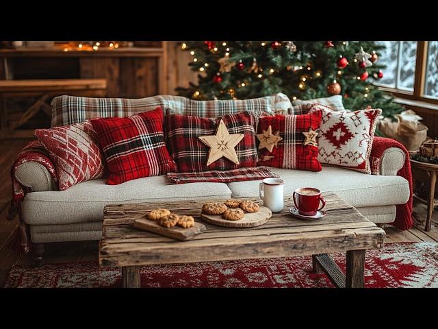 Prepare Your Home for Christmas 2024 - Decor Ideas That Bond Families Together