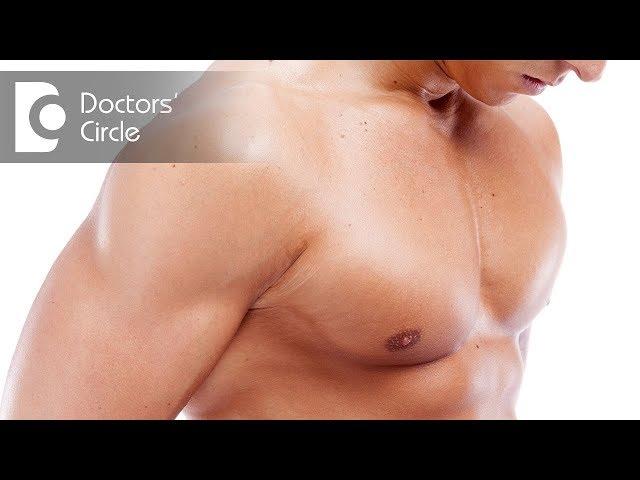 What causes nipple pain in men? - Dr. Nanda Rajaneesh