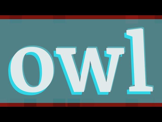 OWL pronunciation • How to pronounce OWL