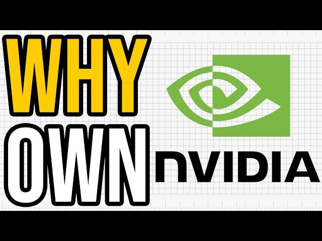 Should You Own Nvidia in 2025 & Beyond? - NVDA Stock Analysis