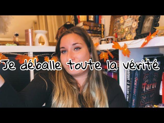 STORY TIME || vie en coloc , ne vivez jamais avec moi !