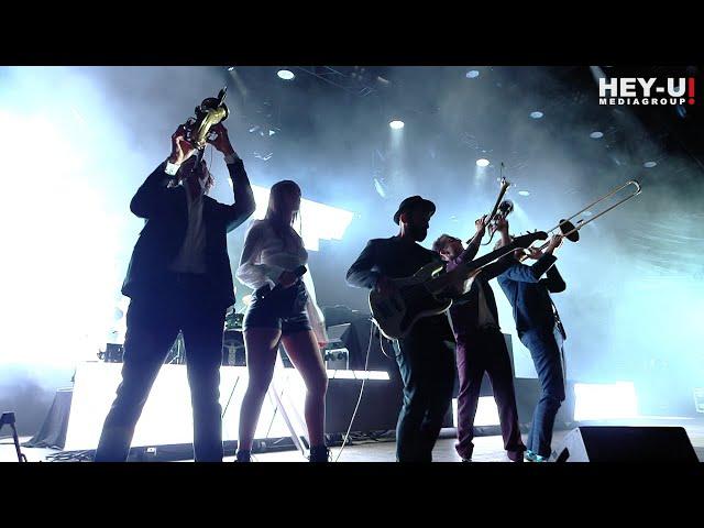 Parov Stelar - Catgroove [Donauinselfest 2020]