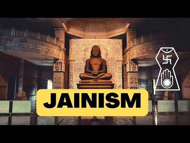 An Introduction to Jainism: History, Beliefs, Practices and Impact