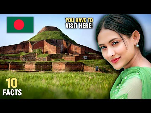 10 Best Places To Visit In Bangladesh