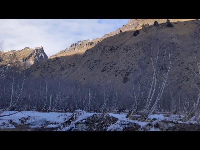 Для али от азау до чегета