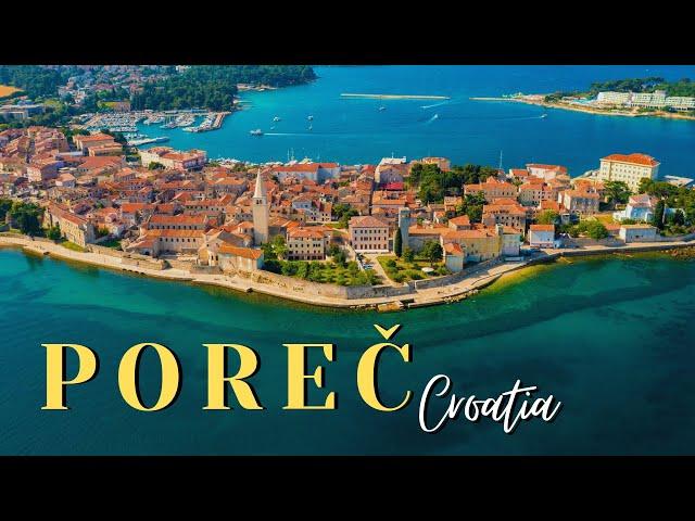 Poreč, Croatia