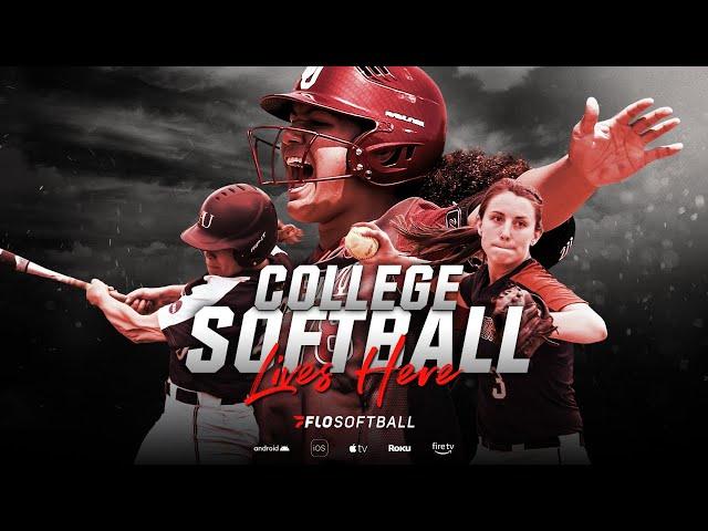 2020 FloSoftball College Season Hype