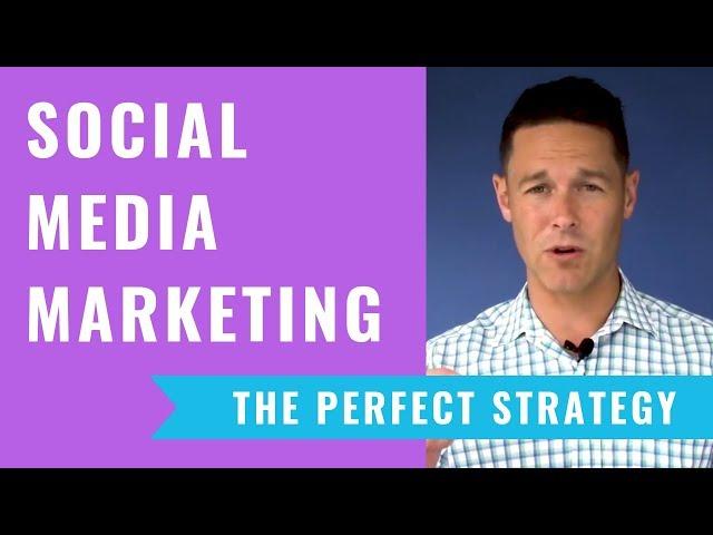 Social Media Marketing In 2019 (Your Perfect Strategy)