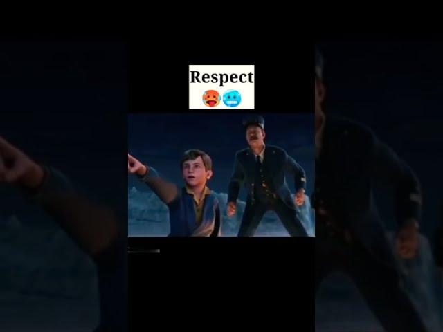 Respect #shorts #viral #fyp #trending #amazing