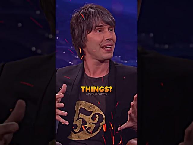 Teleportation & Time Travel Explained by Brian Cox