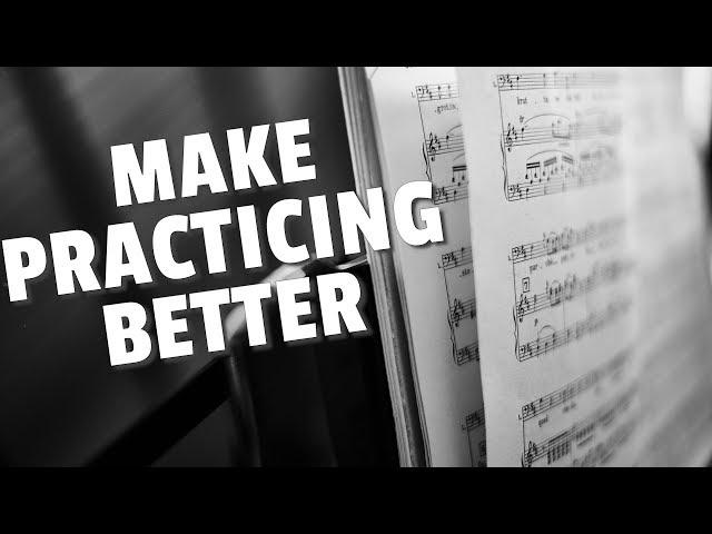 Things To Keep In Mind When Practicing