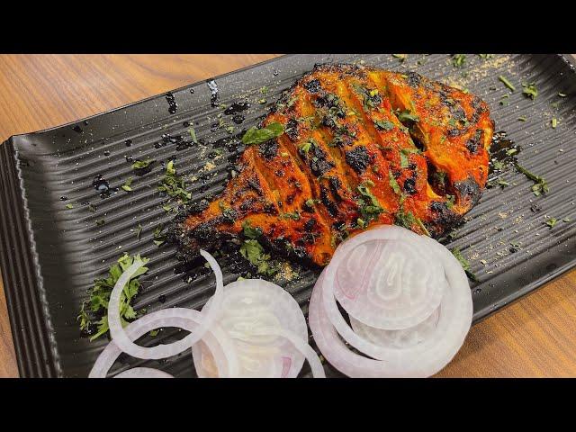 Indian Seafood eating | Best Seafood in Mumbai | Konkan Seafood