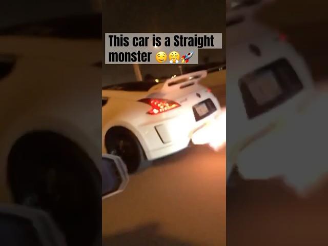 What a big turbo + tomei sounds like on my Nismo  #viralvideos #viral #explorepage #explore #cars