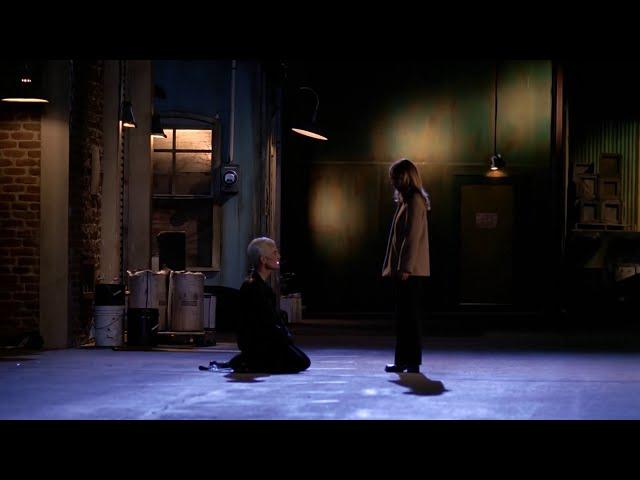 AllSpuffyScenes 5x07 Buffy & Spike - Nikki Wood