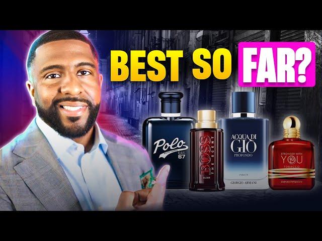 Top 10 Designer Fragrance Releases Of 2024 (So Far) RANKED!| These Maybe Worth A Look