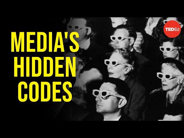 The key to media's hidden codes - Ben Beaton