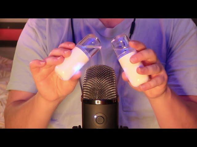 Pure Liquid Sounds 2 ASMR