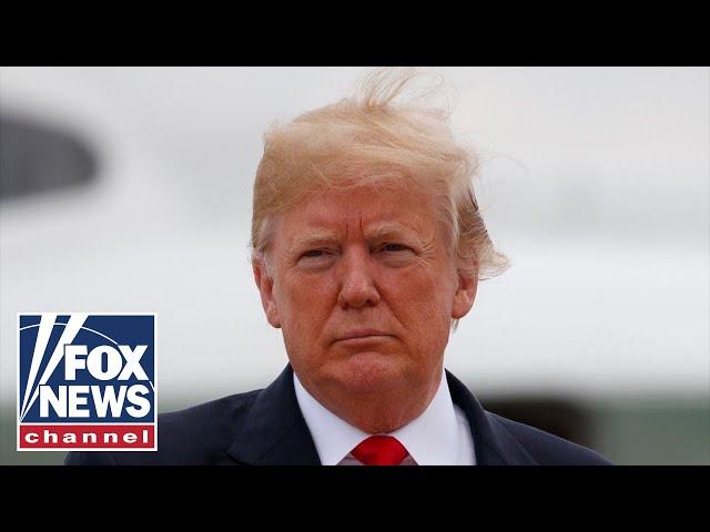 Trump speaks at U.S. Naval Academy Graduation