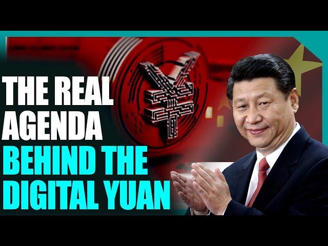 Digital yuan, Alipay, and WeChat Pay; Chinese digital currency explained