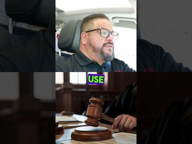 You can still be arrested after using self defense!  #selfdefense #texas #viral #lawyer #tx #law