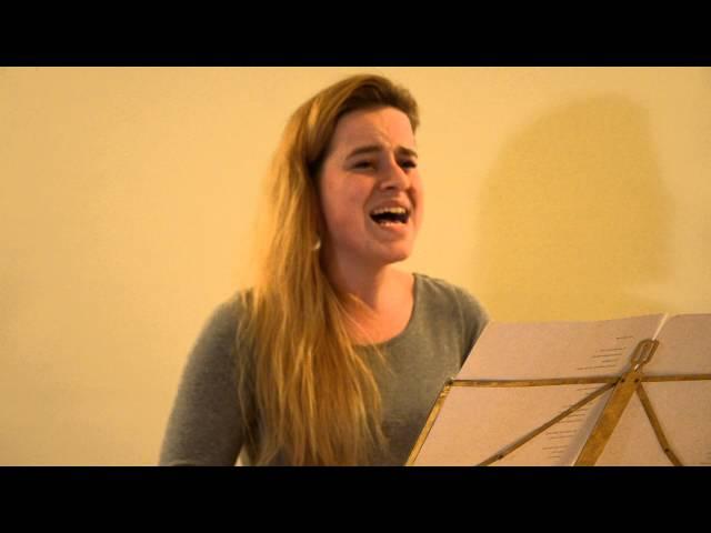 Someone like you "Jekyll and Hyde" (cover Anna Costa)