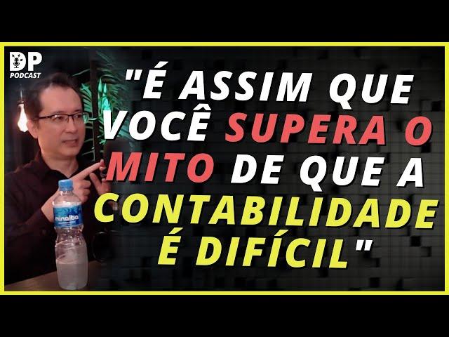 COMO APRENDER COM FACILIDADE A CONTABILIDADE PARA CONCURSOS PÚBLICOS