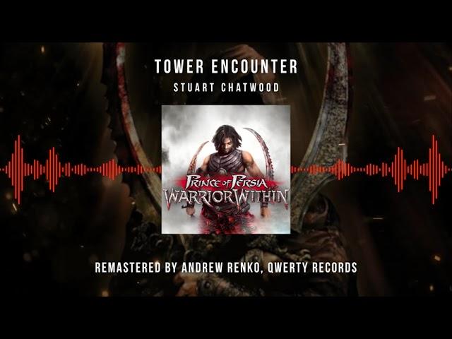 Warrior Within OST (11 in 1, only rock) Remastered (2021) Prince of Persia