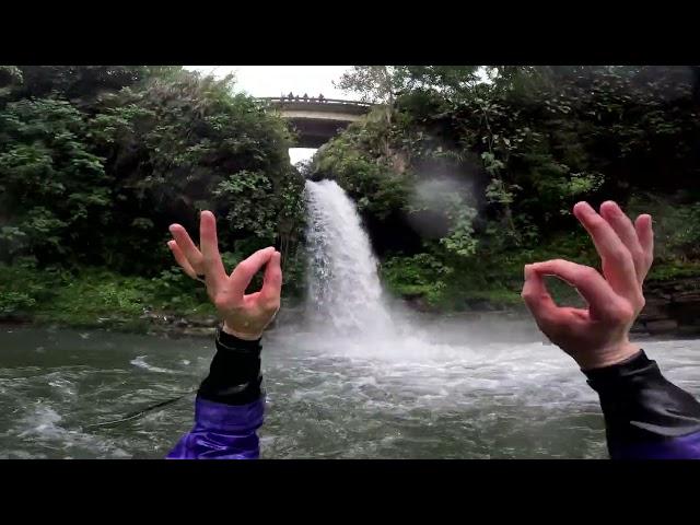 Waka Kayaks Stoke - Shredding Veracruz, Mexico