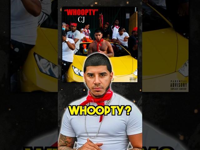 What Happened to CJ? (“Whoopty” Rapper)