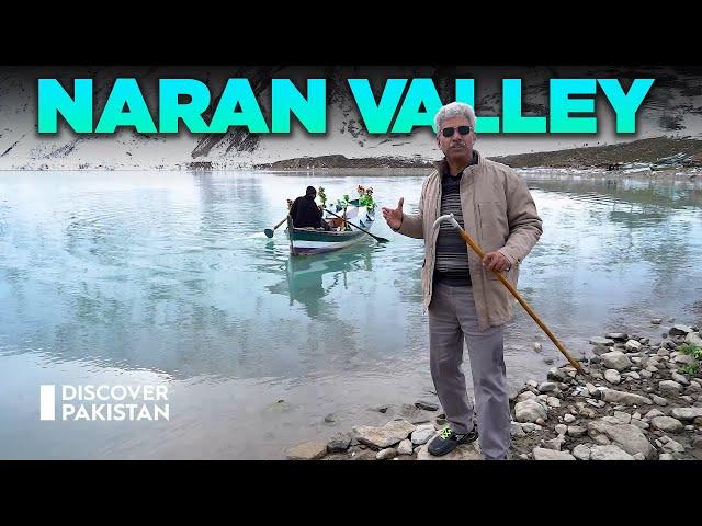 Exploring The Mesmerizing Beauty and Historical Significance of Naran Valley | Discover Pakistan