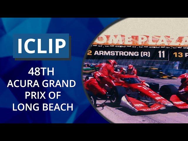 Celebrate the 48th Acura Grand Prix of Long Beach!