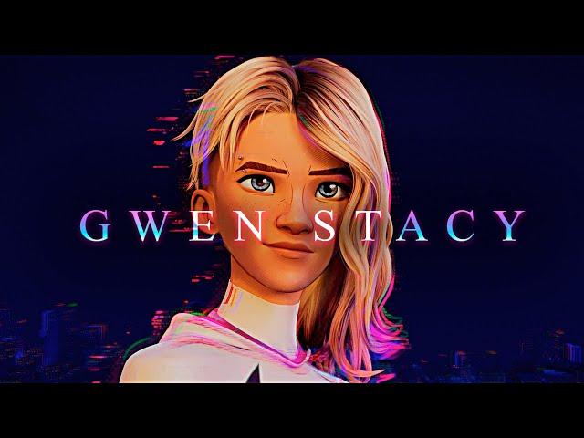 Gwen Stacy