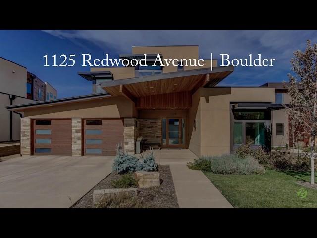 Stunning Luxury Home For Sale in Boulder, Colorado | Colorado Real Estate