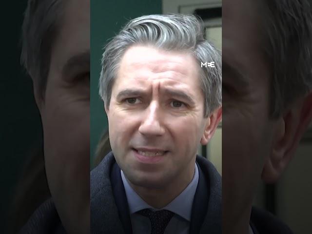 Ireland responds after Israel accuses it of antisemitism and closes embassy