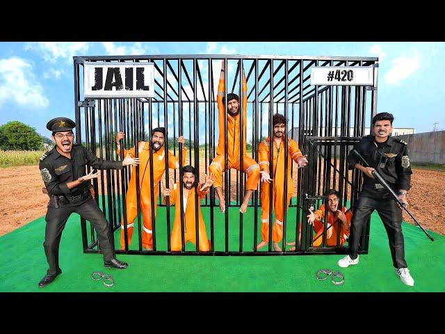 Last To Leave My Jail Wins ₹1,00,000| कौनसा कैदी जीतेगा 1 लाख?? PART-2