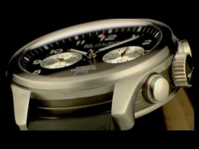 From The Beginning - Bremont Watch Company