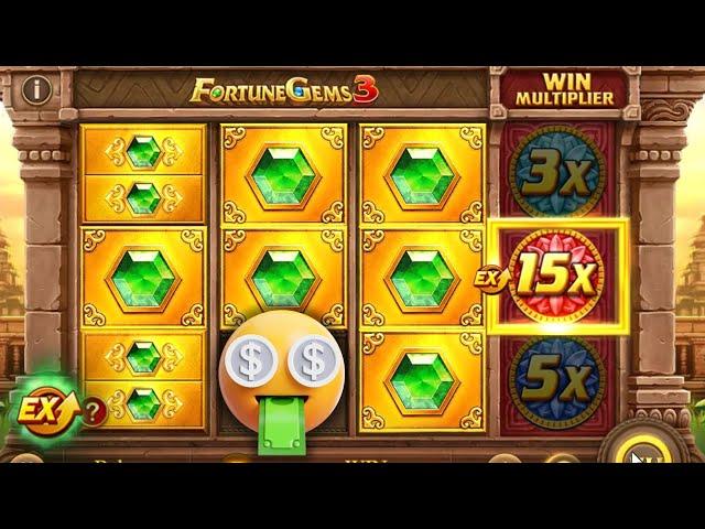 FORTUNE GEMS WOW SUPER WIN  EP 12