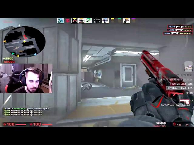 CSGO - People Are Awesome #156 Best oddshot, plays, highlights