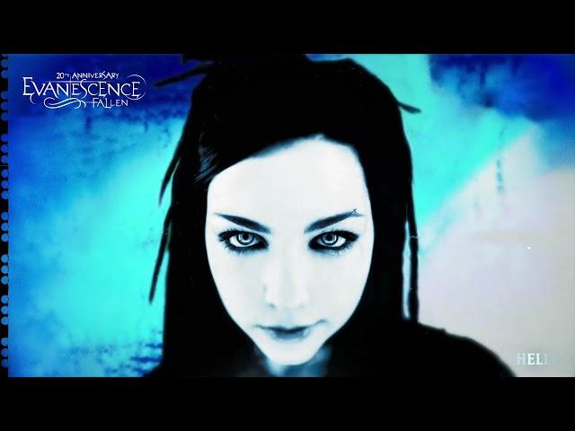 Evanescence - Hello (Remastered 2023) - Official Visualizer