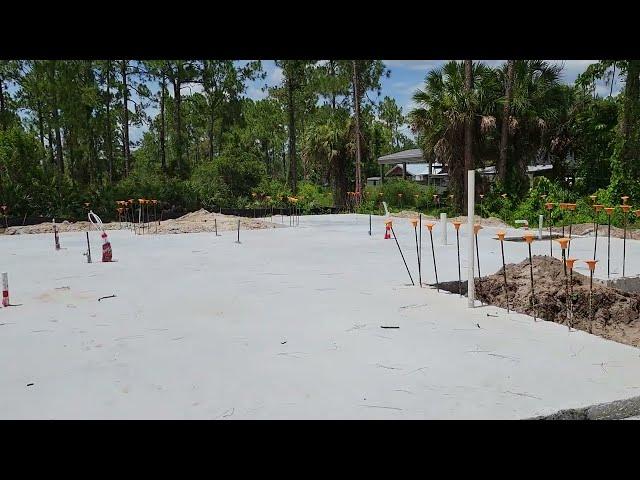 New Construction Home in Naples FL @KimPojeta