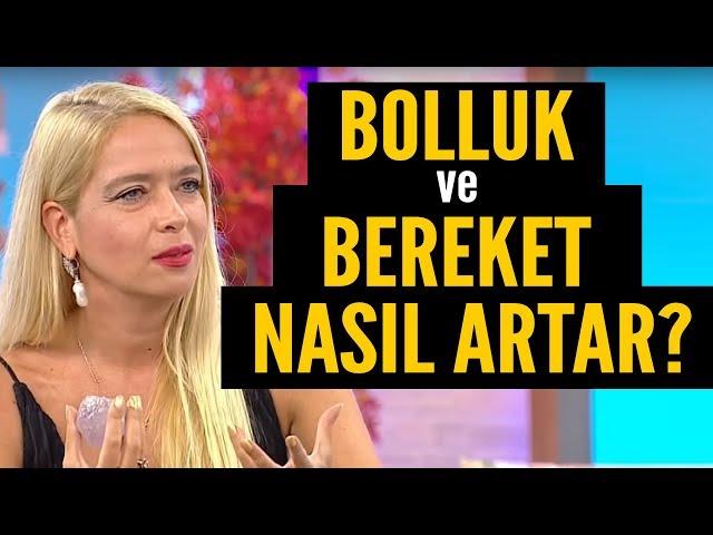 Aşk Para Sağlık ve Ritüeller / Tuğçe Işınsu