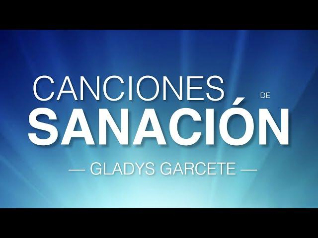 CANCIONES DE SANACIÓN . LEVANTO MIS MANOS/EL ME LEVANTARÁ.  Gladys Garcete . Música Católica