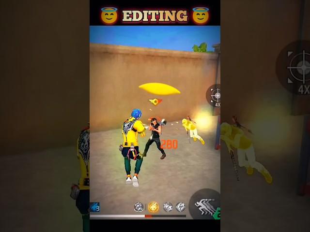capcut edit! Only headshots! SKS gun power! #ffshorts #edit #edittutorial #sks #capcutedit #shorts